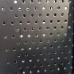 ورق پانچ دایره ای