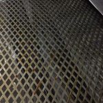 ورق پانچ لوزی