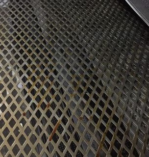 ورق پانچ لوزی