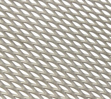 ورق پانچ لوزی