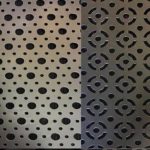 ورق پانچ یا ورق سوراخدار