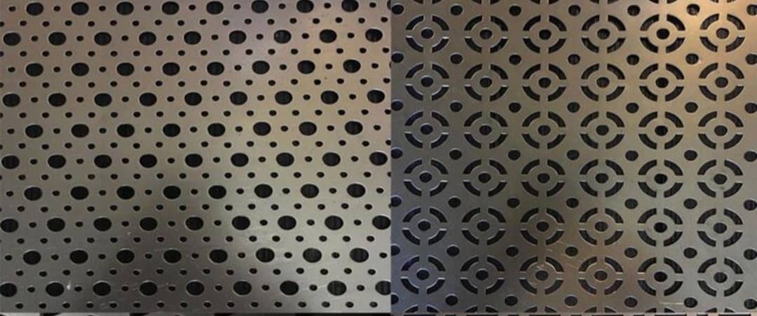 ورق پانچ یا ورق سوراخدار