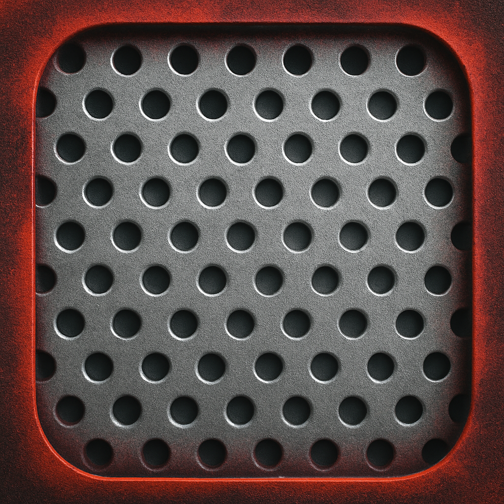 قیمت ورق مشبک