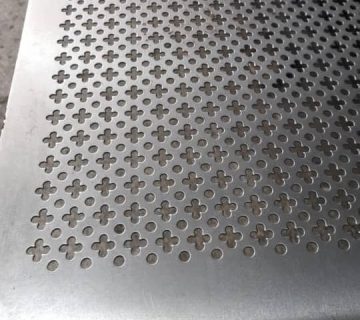 قیمت ورق پانچ 2 میل