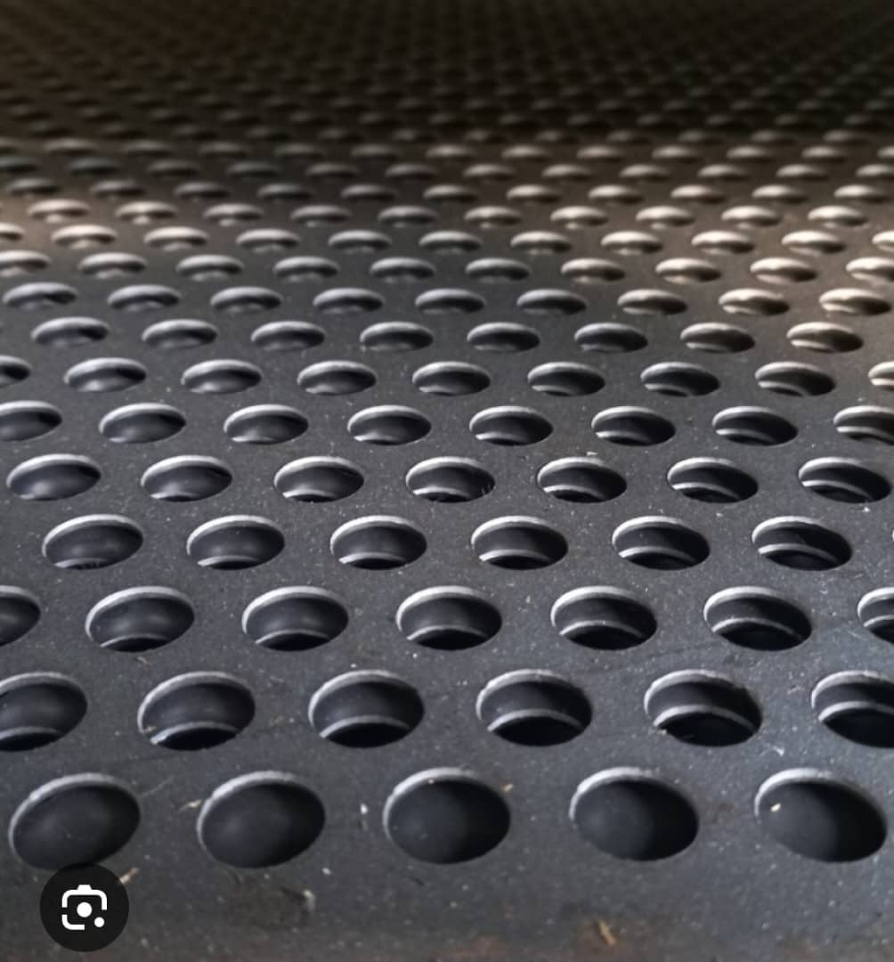 مقایسه پانچ با سایر ورق ها