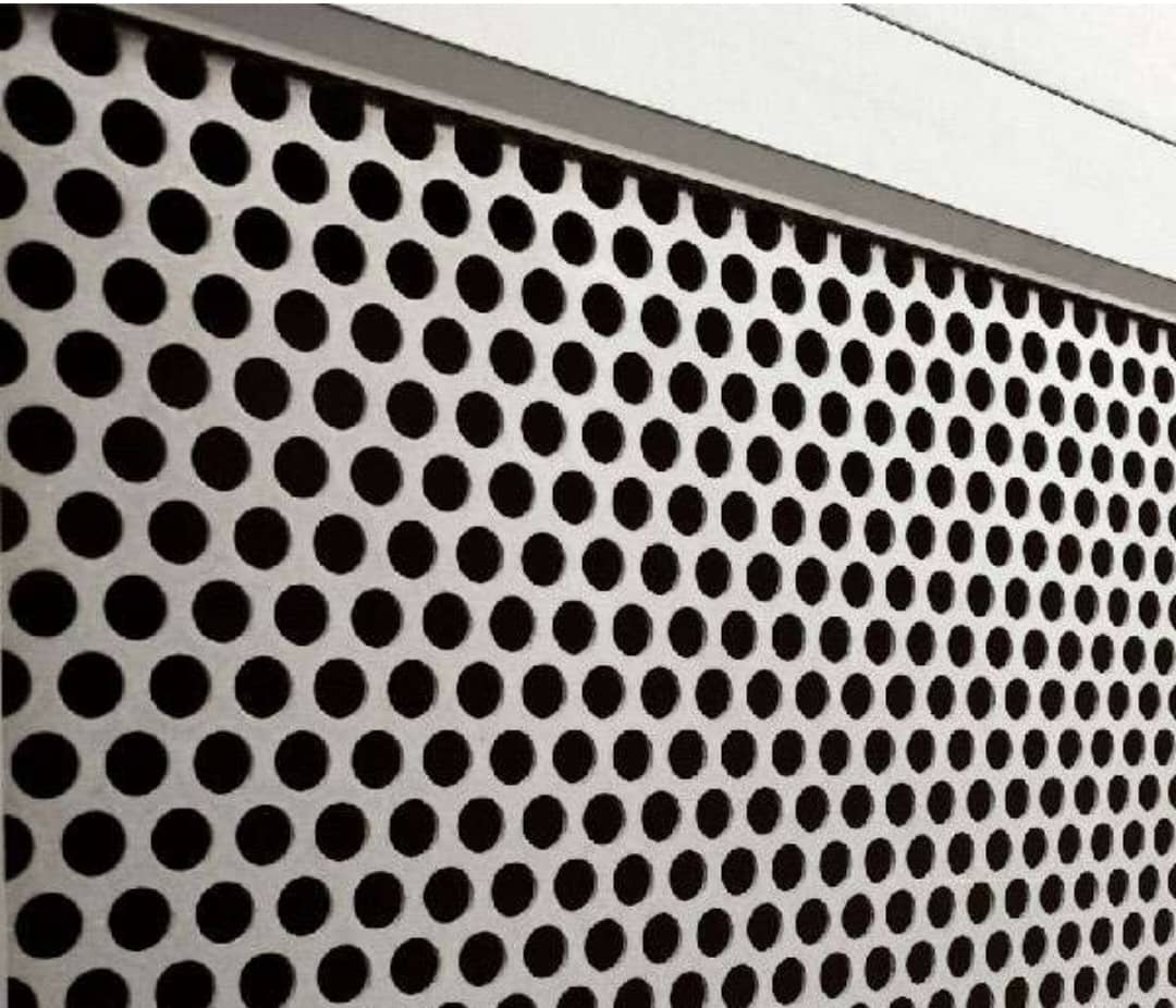 کاربردهای ورق پانچ