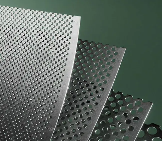 قیمت ورق پانچ اصفهان