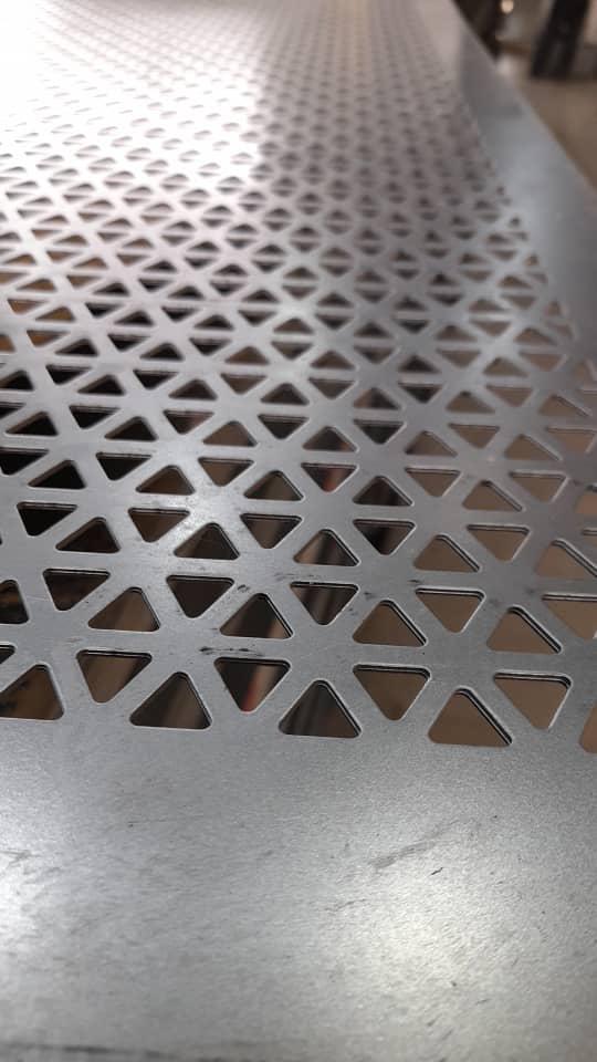 خرید ورق سوراخدار ارزان