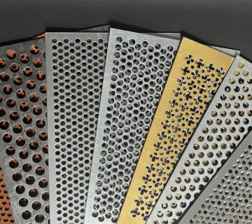 وزن ورق پانچ 3